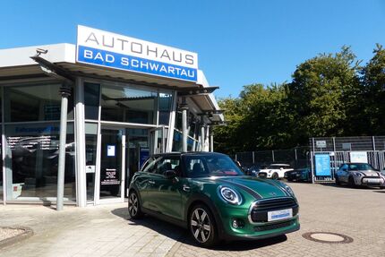 Mini Cooper Gebrauchtwagen