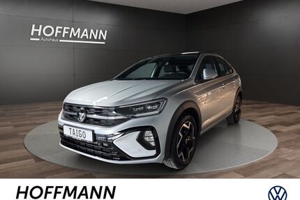 VW Taigo Gebrauchtwagen