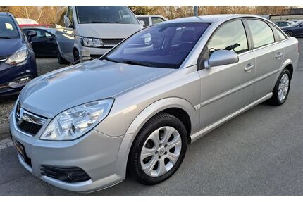 Opel Vectra Gebrauchtwagen