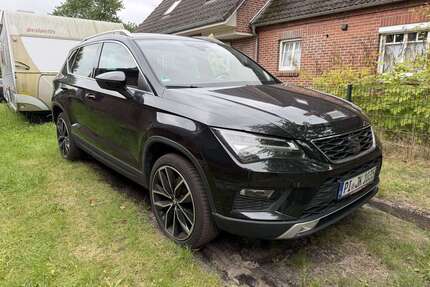 Seat Ateca Gebrauchtwagen