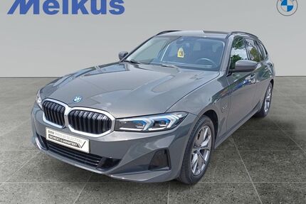 BMW 330 Gebrauchtwagen