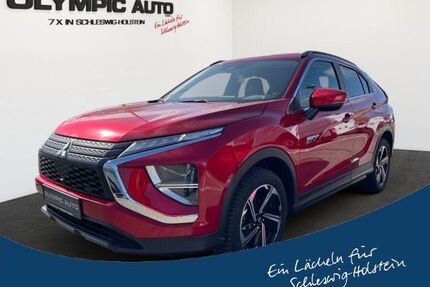 Mitsubishi Eclipse Cross Gebrauchtwagen