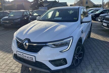 Renault Arkana Gebrauchtwagen