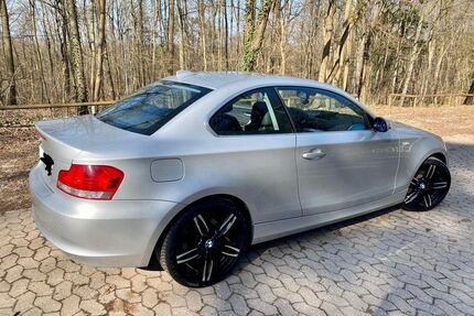 BMW 125 Gebrauchtwagen