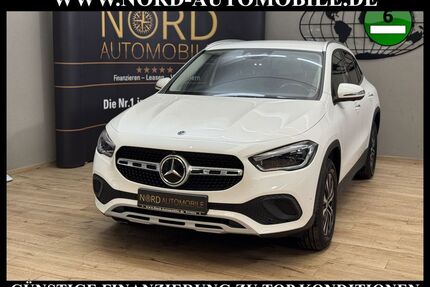 Mercedes-Benz GLA 250 Gebrauchtwagen