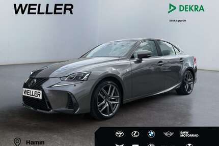 Lexus IS 300 Gebrauchtwagen