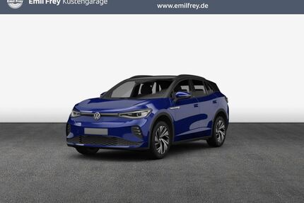 VW ID.4 Gebrauchtwagen