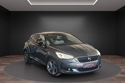 DS Automobiles DS5 Gebrauchtwagen