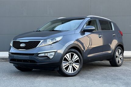 Kia Sportage Gebrauchtwagen