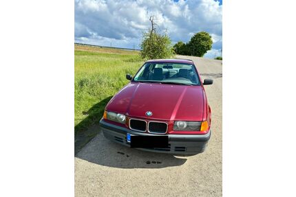 BMW 320 Gebrauchtwagen