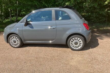 Fiat 500 Gebrauchtwagen