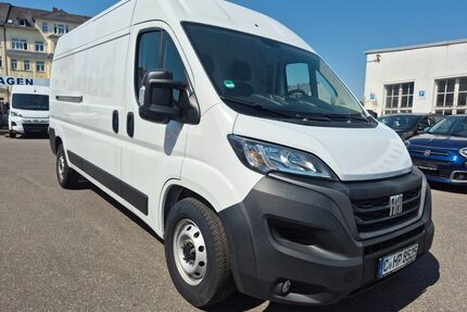 Fiat Ducato Gebrauchtwagen