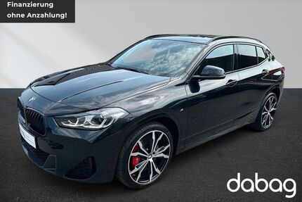 BMW X2 Gebrauchtwagen