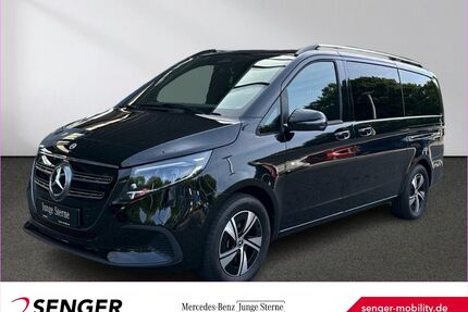 Mercedes-Benz EQV Gebrauchtwagen