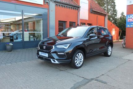 Seat Ateca Gebrauchtwagen