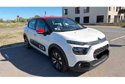 Citroen C3 Gebrauchtwagen