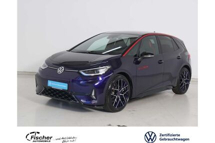 VW ID.3 Gebrauchtwagen