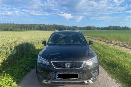 Seat Ateca Gebrauchtwagen