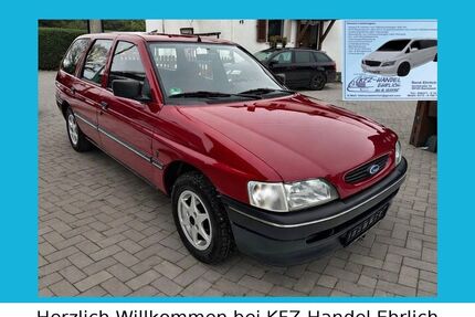 Ford Escort Gebrauchtwagen