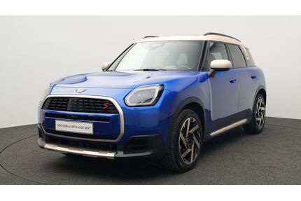 Mini Countryman S (Cooper) Gebrauchtwagen