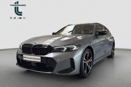 BMW M340d Gebrauchtwagen