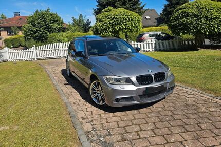 BMW 330 Gebrauchtwagen