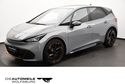 Cupra Born Gebrauchtwagen