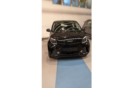 Smart ForFour Gebrauchtwagen