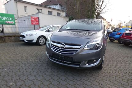 Opel Meriva Gebrauchtwagen