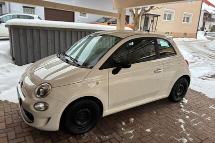 Fiat 500 Gebrauchtwagen