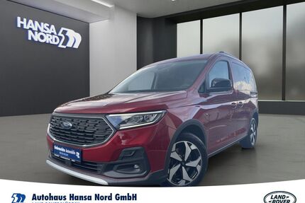 Ford Tourneo Connect Gebrauchtwagen