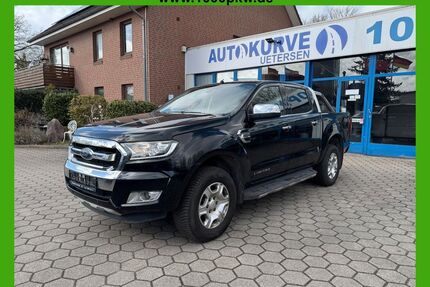 Ford Ranger Gebrauchtwagen