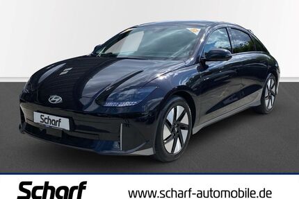 Hyundai IONIQ 6 Gebrauchtwagen