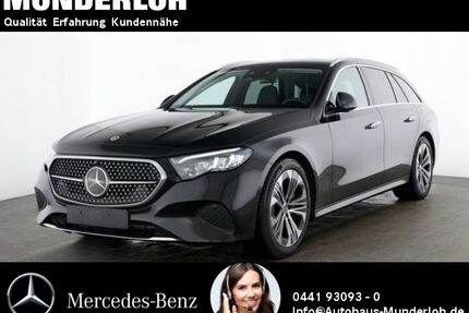 Mercedes-Benz E 300 Gebrauchtwagen