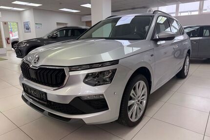Skoda Kamiq Gebrauchtwagen