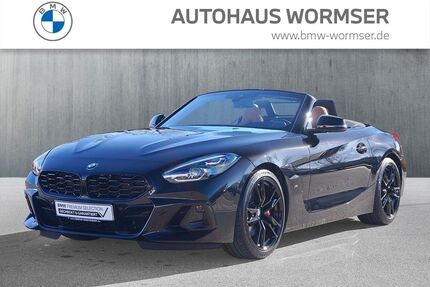BMW Z4 M40 Gebrauchtwagen