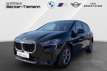 BMW 220 Active Tourer Gebrauchtwagen