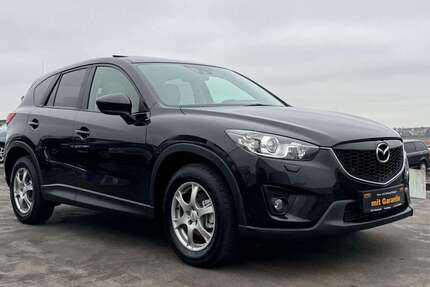 Mazda CX-5 Gebrauchtwagen