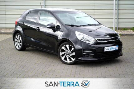 Kia Rio Gebrauchtwagen