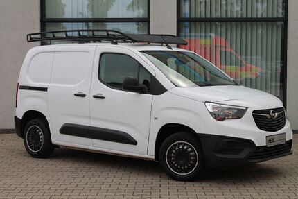 Opel Combo Gebrauchtwagen