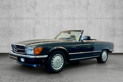 Mercedes-Benz SL 300 Gebrauchtwagen
