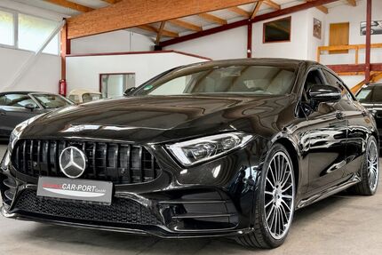 Mercedes-Benz CLS 350 Gebrauchtwagen