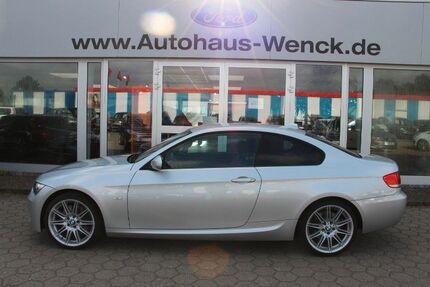BMW 335 Gebrauchtwagen