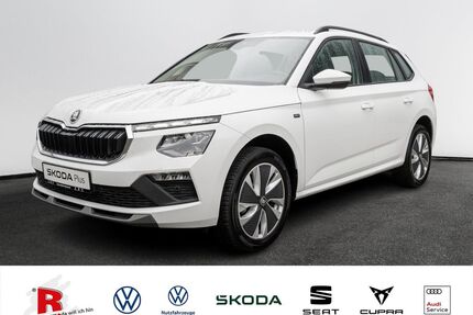 Skoda Kamiq Gebrauchtwagen