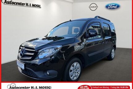 Mercedes-Benz Citan Gebrauchtwagen