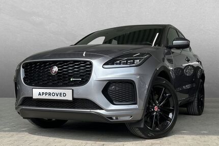 Jaguar E-Pace Gebrauchtwagen