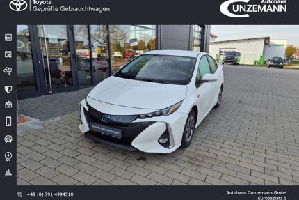 Toyota Prius Gebrauchtwagen