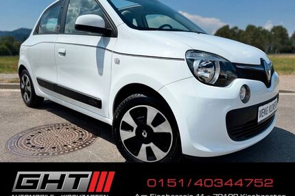 Renault Twingo Gebrauchtwagen
