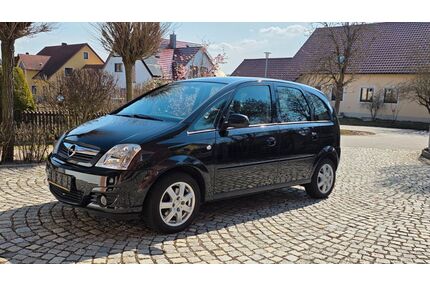 Opel Meriva Gebrauchtwagen