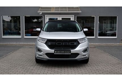 Ford Explorer Gebrauchtwagen